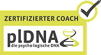 Logo zertifizierter Coach 1
