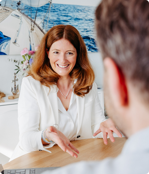 Business Coaching Claudia Elsässer