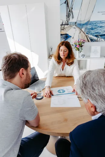 Claudia Elsässer Next Generation Leader