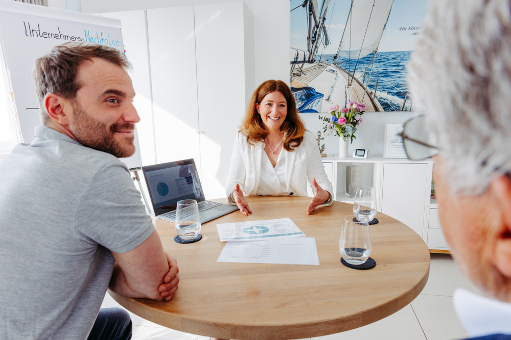 Claudia Elsässer Next Generation leader