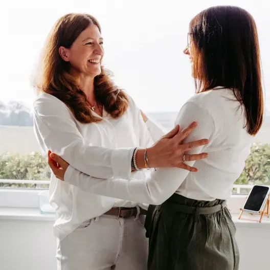 Claudia Elsässer Coaching & persönliche Entwicklung