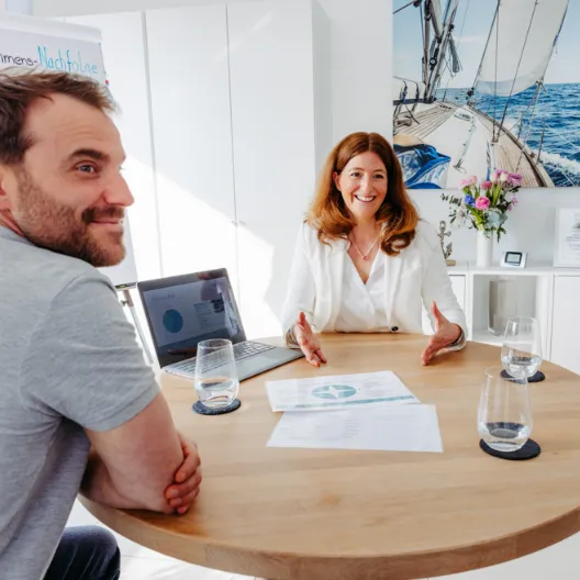 Claudia Elsässer Nachfolge