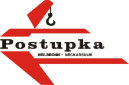 Postupka Logo