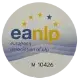 eanlp Logo
