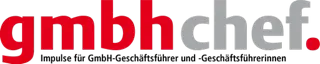 gmbh Chef Logo